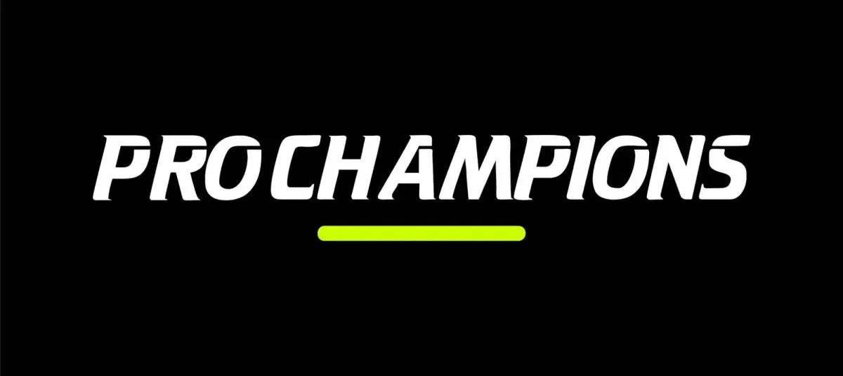 PROCHAMPIONS